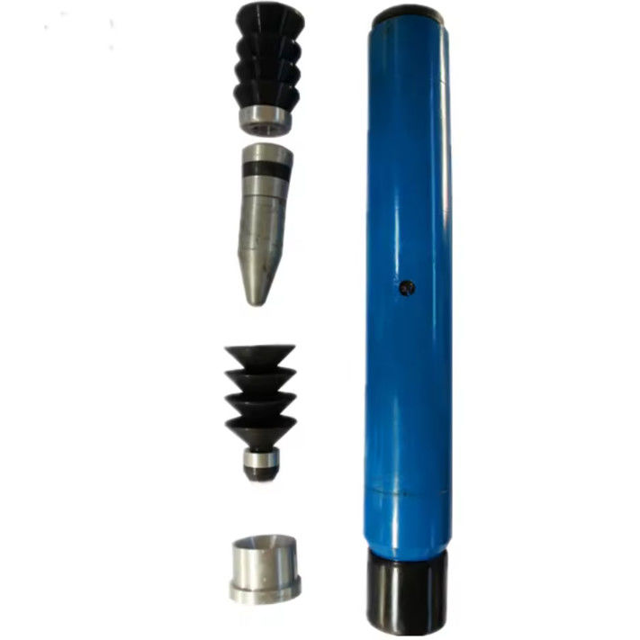 API-standaard 6-5/8 L80 LTC 8.94 tot 12.07 LB/FT Mechanische trapkraag voor verticale en licht afwijkende putboringen