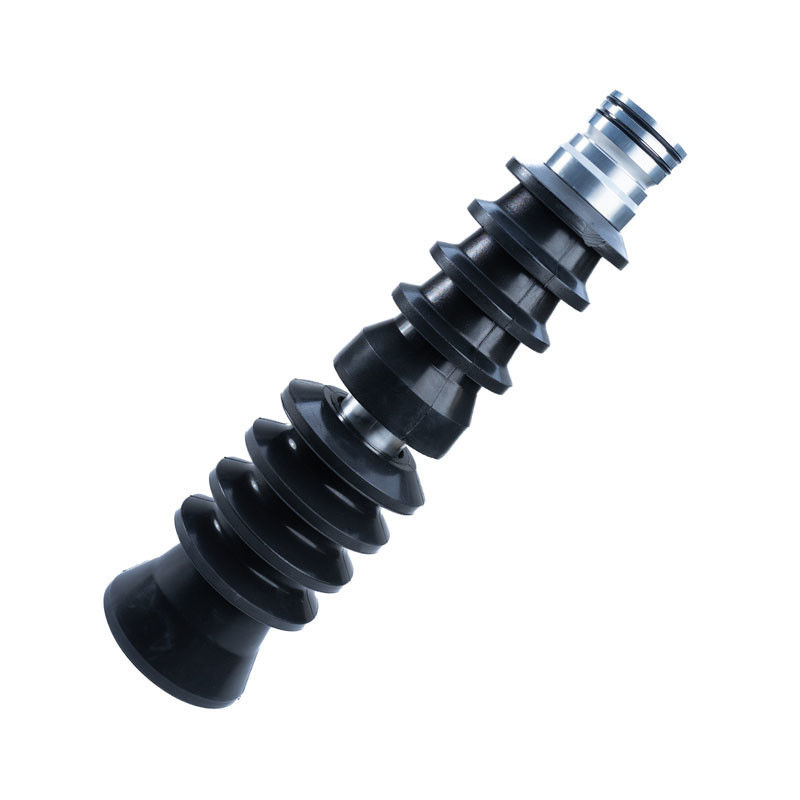 Spot product standaard standaard grootte voor behuizing en buizen cementplug met groothandelsprijs