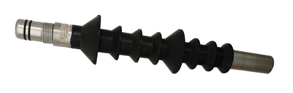 Spot product standaard standaard grootte voor behuizing en buizen cementplug met groothandelsprijs