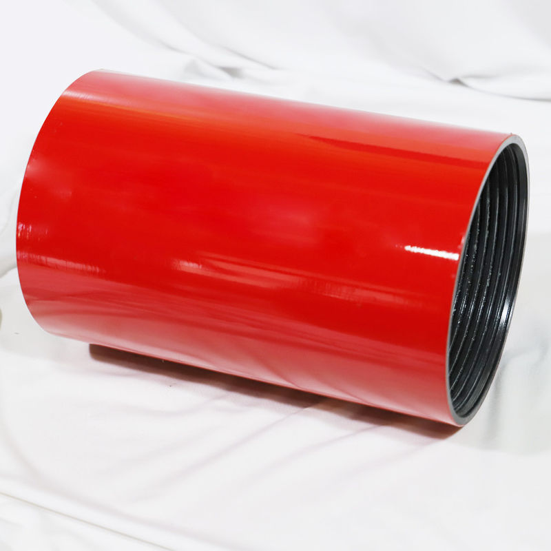 Snelveranderbare modulaire omhulskoppelingen 5-1/2 inch 17 lb/ft Vervangbare draadmouwen API 5B