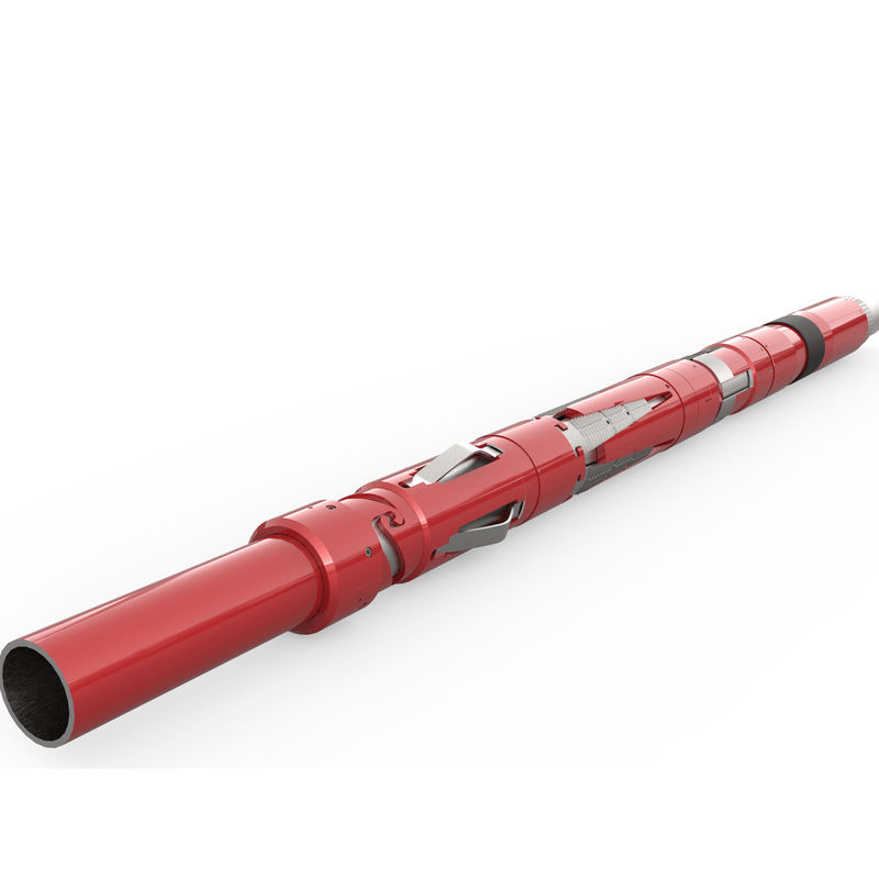 API-standaard 5-1/2 x 3-1/2 Gewone lineaire hanger voor cement van olie- en gasputten