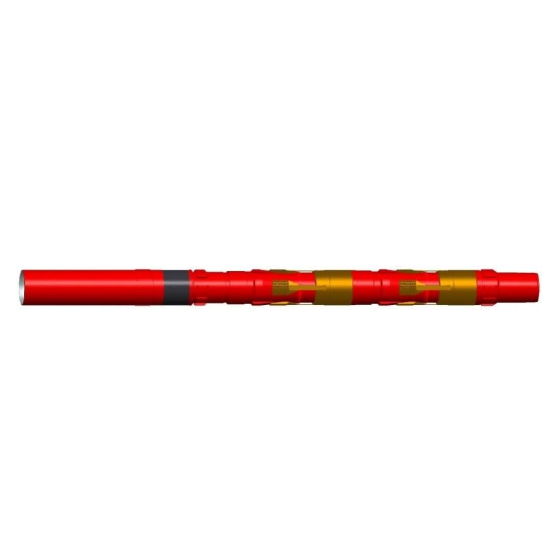 API-standaard 13-3/8 x 10-3/4 Gewone lineaire hanger voor cement van olie- en gasputten
