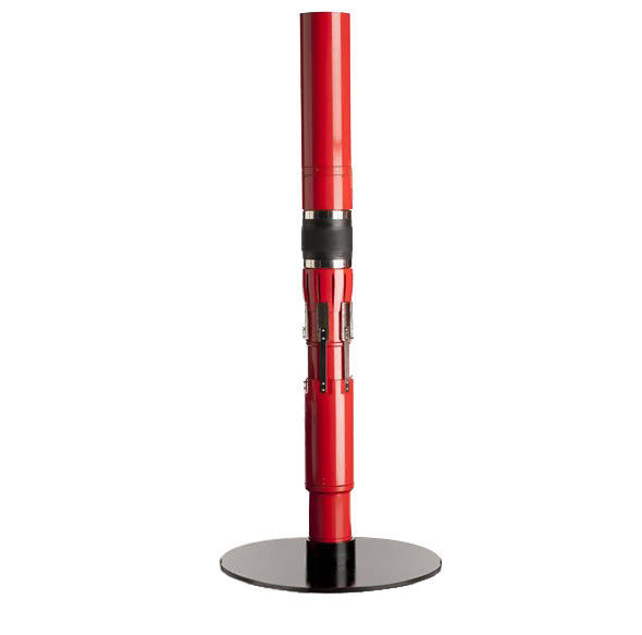 Hoogwaardige API-linerhanger L80 BTC-draad Mechanisch geschikt speciaal materiaal voor olie- en gasputten