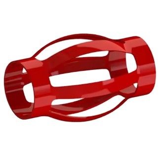Hoogwaardige op maat gemaakte booringen Groothandel Integral Elastisch Centralizer Casing Centralizer Fabrikanten Kern Motorolie Casing Centralizer Groothandel Slip Type Rigid Roller Casing voor puttoepassing