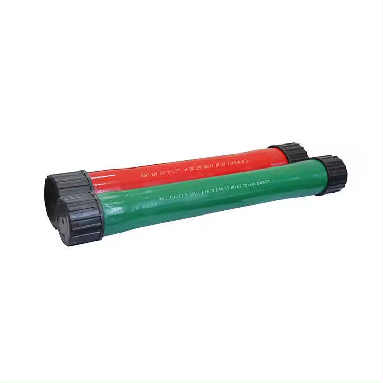 API 5CT standaard 10 3/4