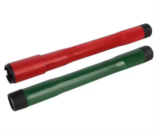 API 5CT standaard 10 3/4