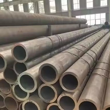 API 5CT Standard 13-3/8 STC Anti High Pressure P110 Carbon Steel Tubing And Casing met koppeling voor het beschermen van Wellbore