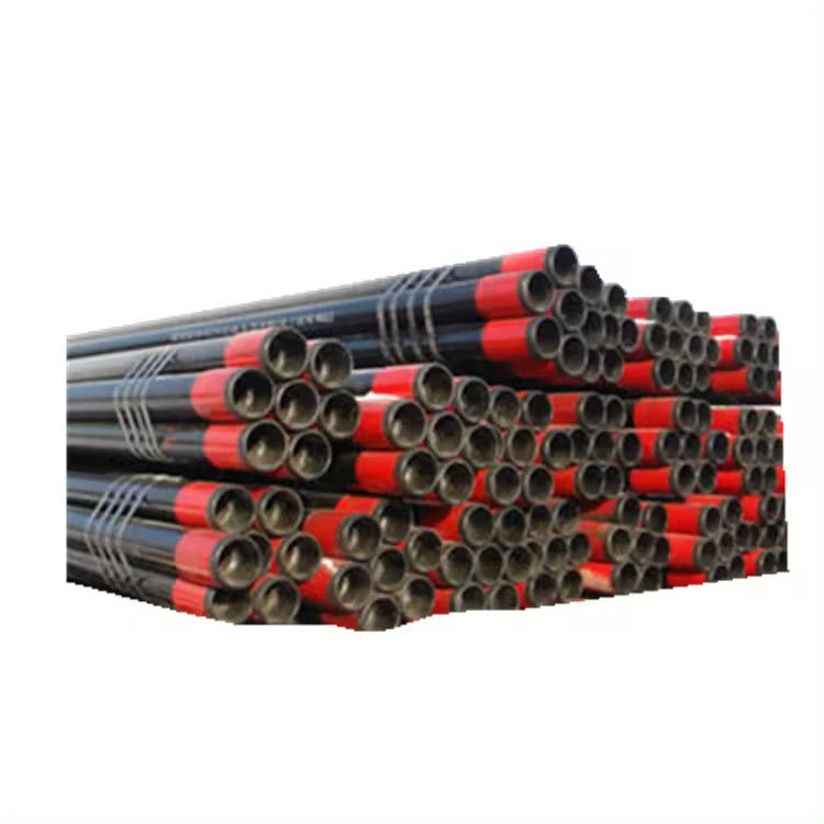 API 5CT-standaard 13 3/8