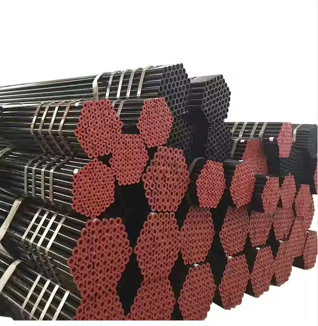API 5CT-standaard 3 1/2' OD L80 ∼10,2 lb/ft RANGE met coulping casing joint oil tubing en casing voor boren