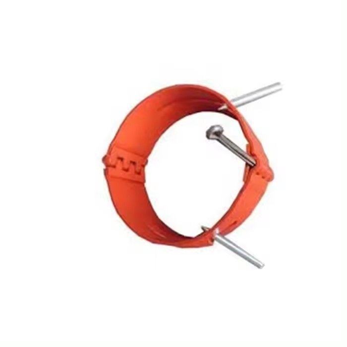 API-standaard 13 3/8 Olieput Pintype Stop Collar voor centralizator met hoge askrachten.