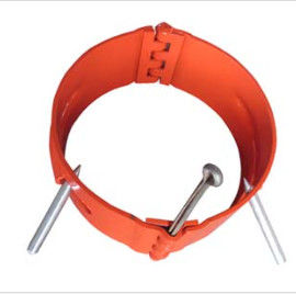 API-standaard 13 3/8 Olieput Pintype Stop Collar voor centralizator met hoge askrachten.