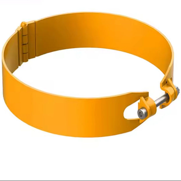API-standaard 7 Olieput Pintype Stop Collar voor Centralizer met hoge askrachten.