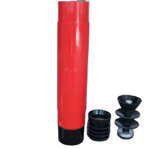 API ISO-standaard 7 P110 BTC draad mechanische etappe kraag voor olie- of gasput cementering