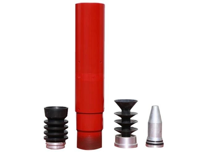 API ISO-standaard 7 P110 BTC draad mechanische etappe kraag voor olie- of gasput cementering