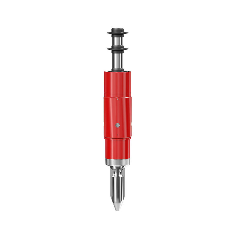 API ISO-standaard 9-5/8 P110 BTC draad mechanische etappe kraag voor olie- of gasput cementering