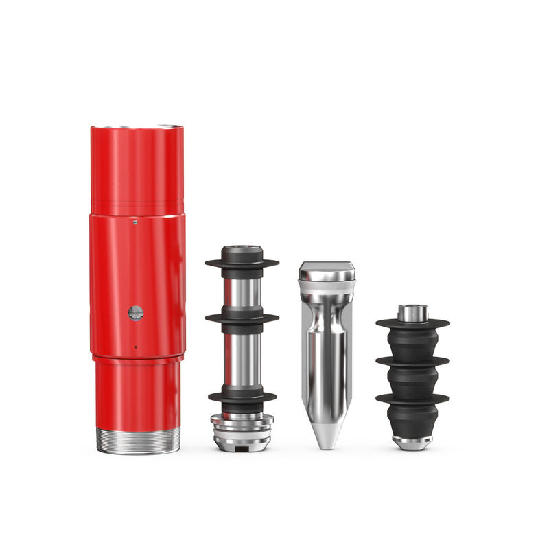 API ISO-standaard 9-5/8 P110 BTC draad mechanische etappe kraag voor olie- of gasput cementering
