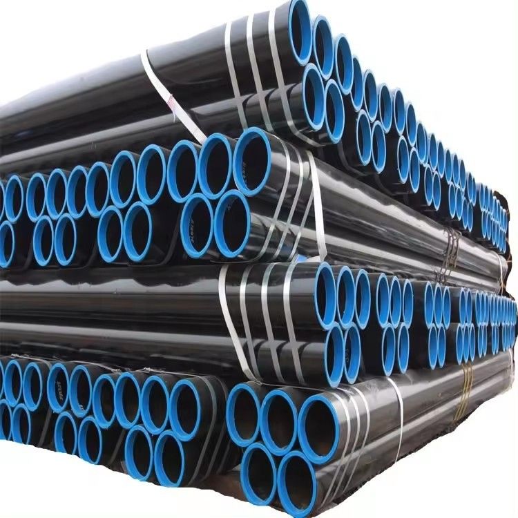 API 5CT Standard OD7