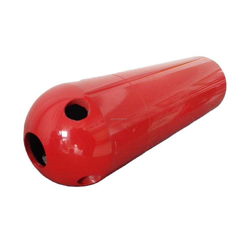API-standaard 10-3/4 Speciale draad P110 Extension Float Shoe voor olieput