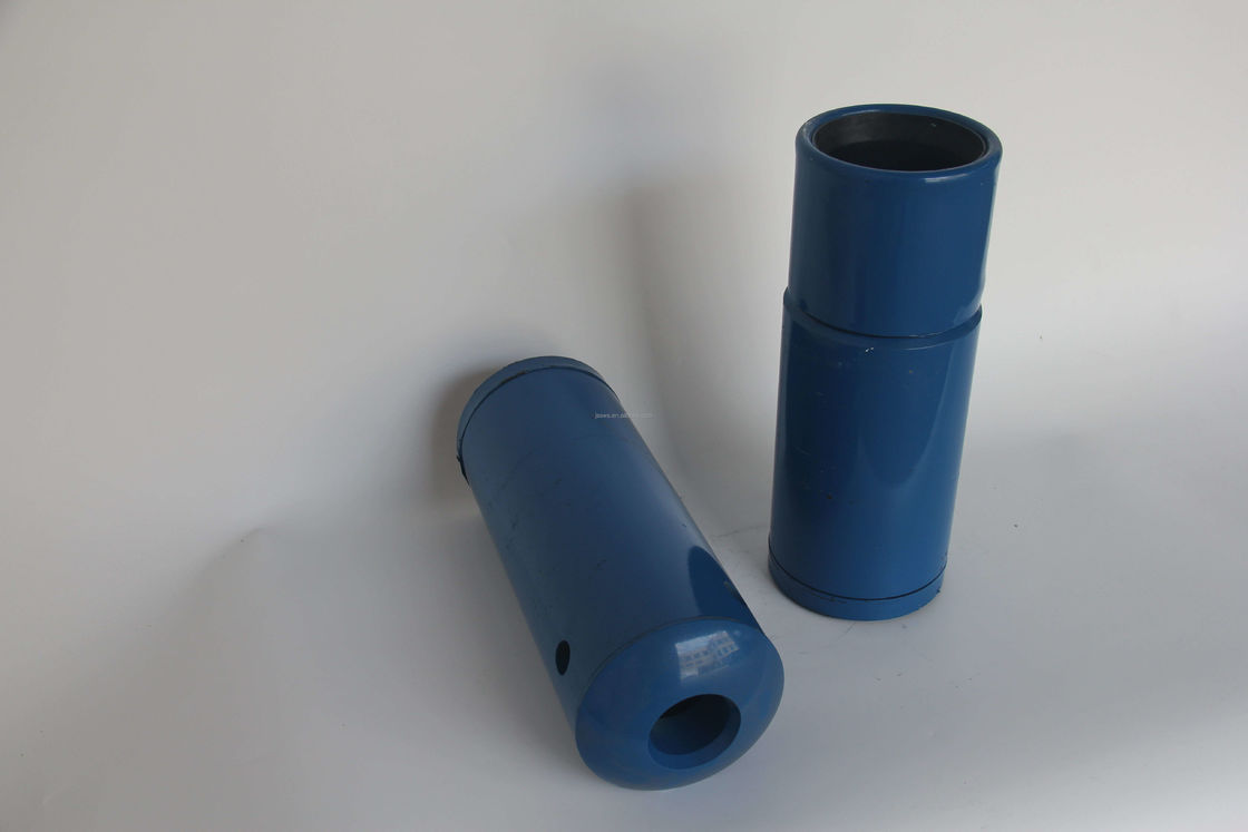API-standaard 10-3/4 Speciale draad P110 Extension Float Shoe voor olieput