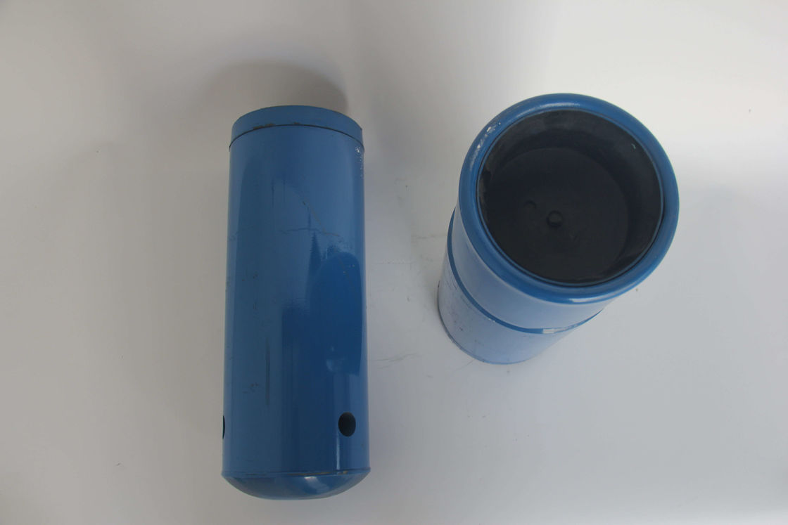 API-standaard 10-3/4 Speciale draad P110 Extension Float Shoe voor olieput