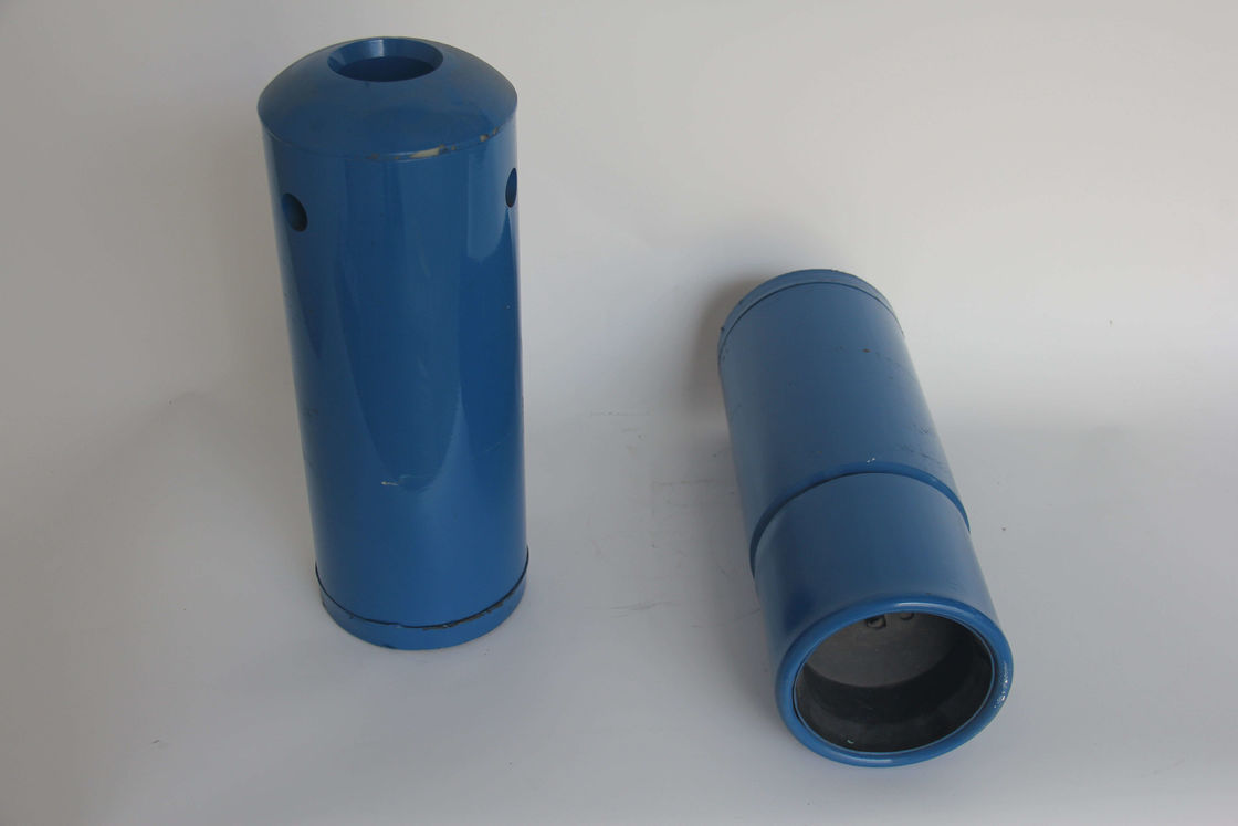 API-standaard 10-3/4 Speciale draad P110 Extension Float Shoe voor olieput
