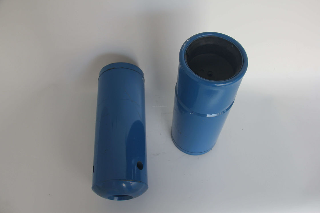 API-standaard L80 Reamer Float Shoe met 168,28 mm OD voor olie- en gasveld