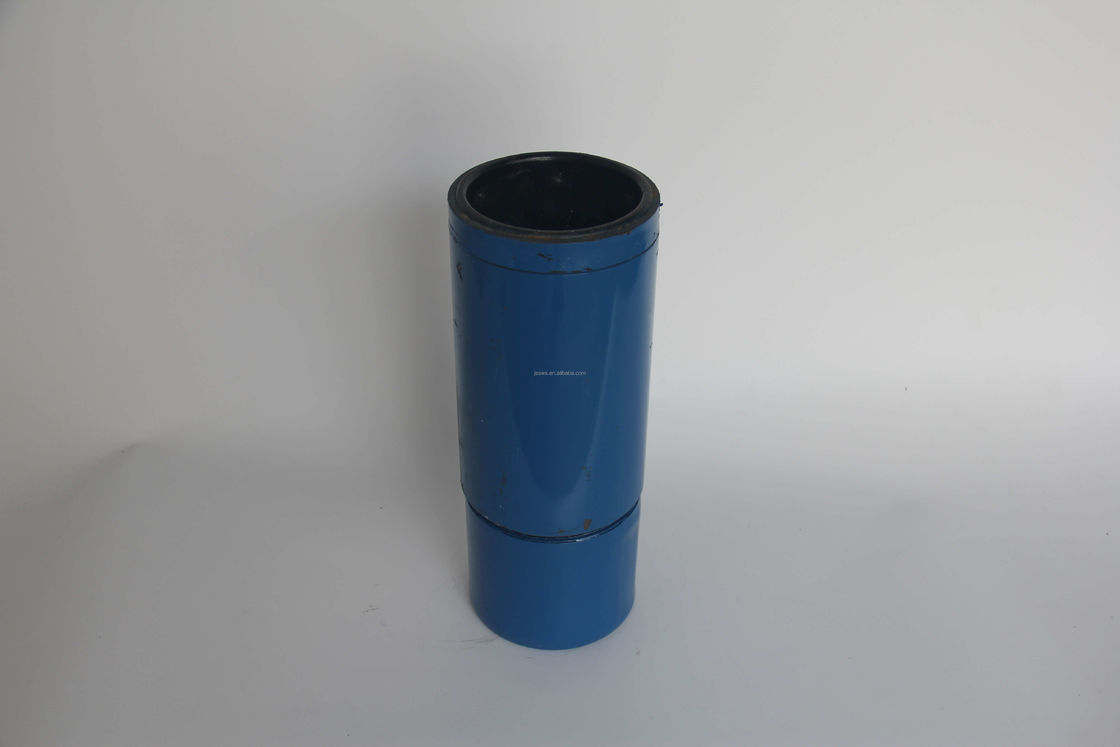 API-standaard Speciaal draad N80 Zelfsloten Float schoen en kraag voor het boren van gasputten met een dragerdruk van 35 MPa