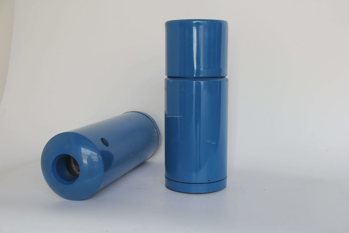 API-standaard P110 Reamer Float Shoe met 168,28 mm OD voor olie- en gasveld