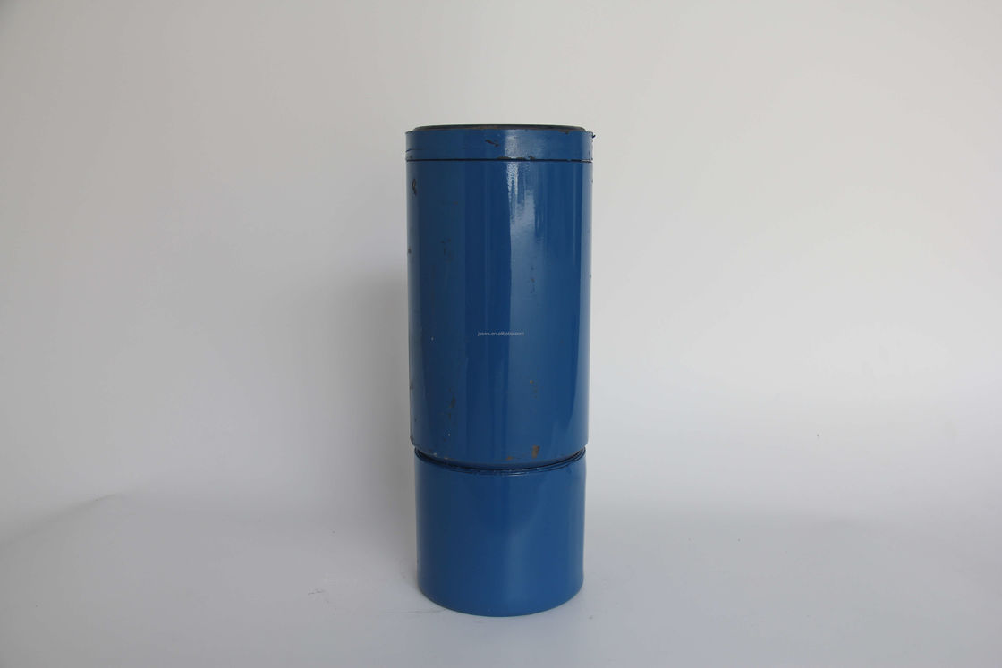 API-standaard Speciale draad L80 Zelfvergrendelende zwevende schoen en kraag voor het boren van gasputten met een dragerdruk van 35 MPa