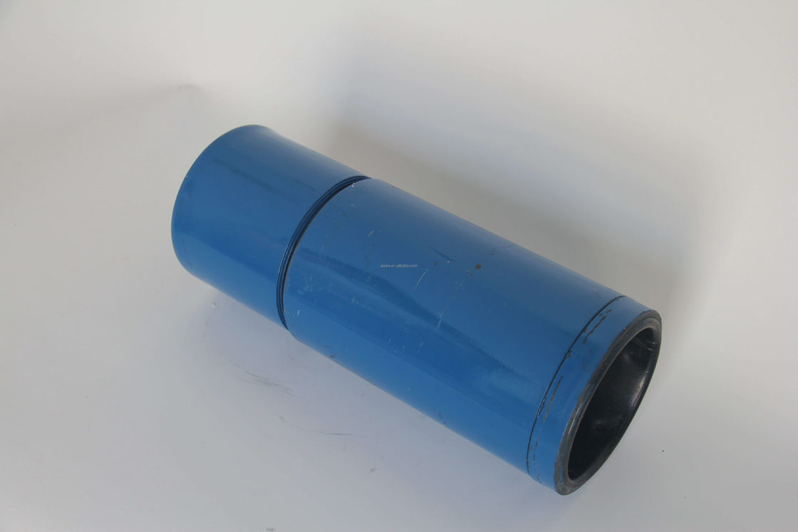 API-standaard BTC P110 Zelfvergrendelende zwevende schoen en kraag voor het boren van gasputten met een dragerdruk van 35 MPa