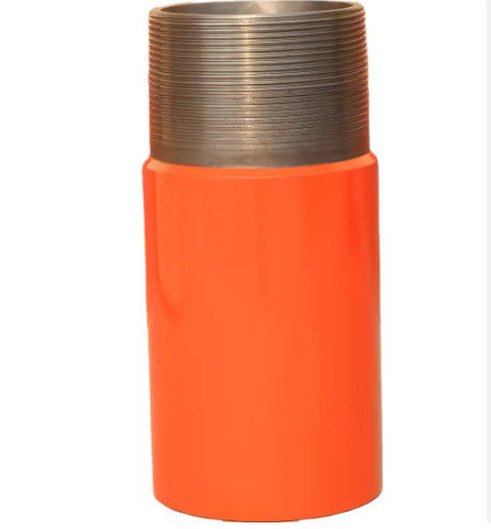 Met volledige traceerbaarheid en MTC-certificaten (Mill Test Certificates) API Standard Float Collar and Shoe