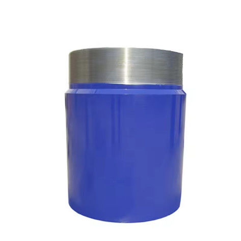 Met volledige traceerbaarheid en MTC-certificaten (Mill Test Certificates) API Standard Float Collar and Shoe