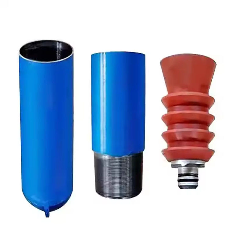 Met volledige traceerbaarheid en MTC-certificaten (Mill Test Certificates) API Standard Float Collar and Shoe