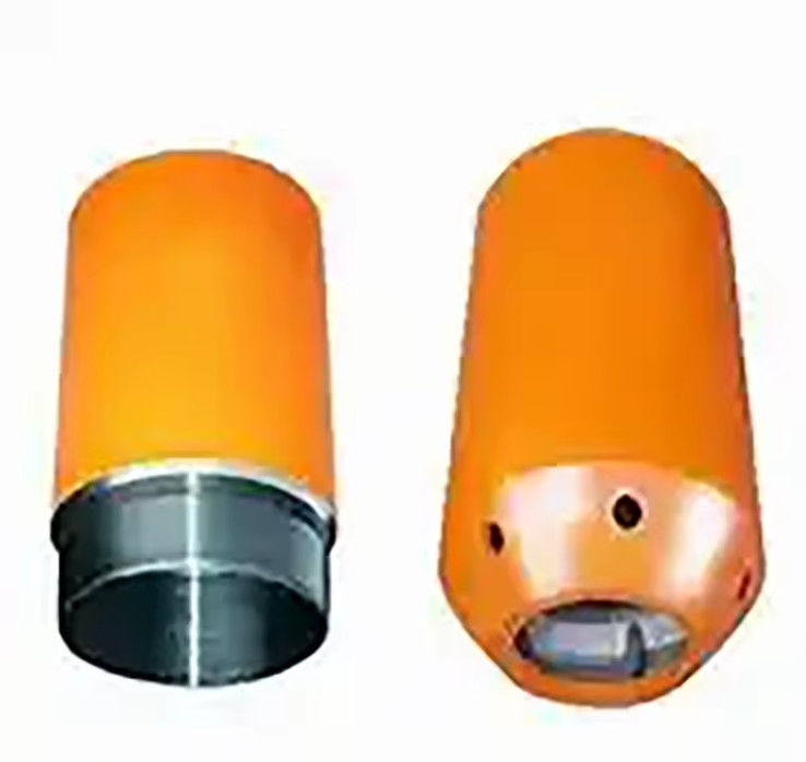 N80\L80\P110 API-staalsoort drijvende schoenen en kragen met volledige naleving van de API 5B-specificaties voor draadvorming