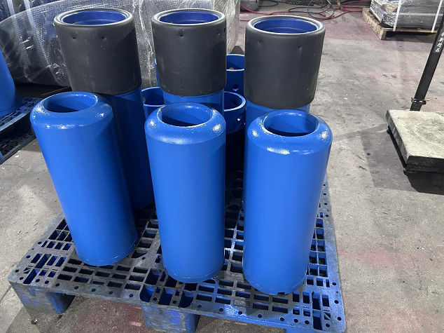 API-standaardStab-in Lock-in Float Collar Single Valve voor olie- en gasputten uit China met hoge kwaliteit