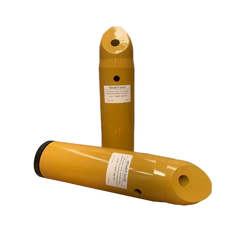 API-standaardStab-in Lock-in Float Collar Single Valve voor olie- en gasputten uit China met hoge kwaliteit