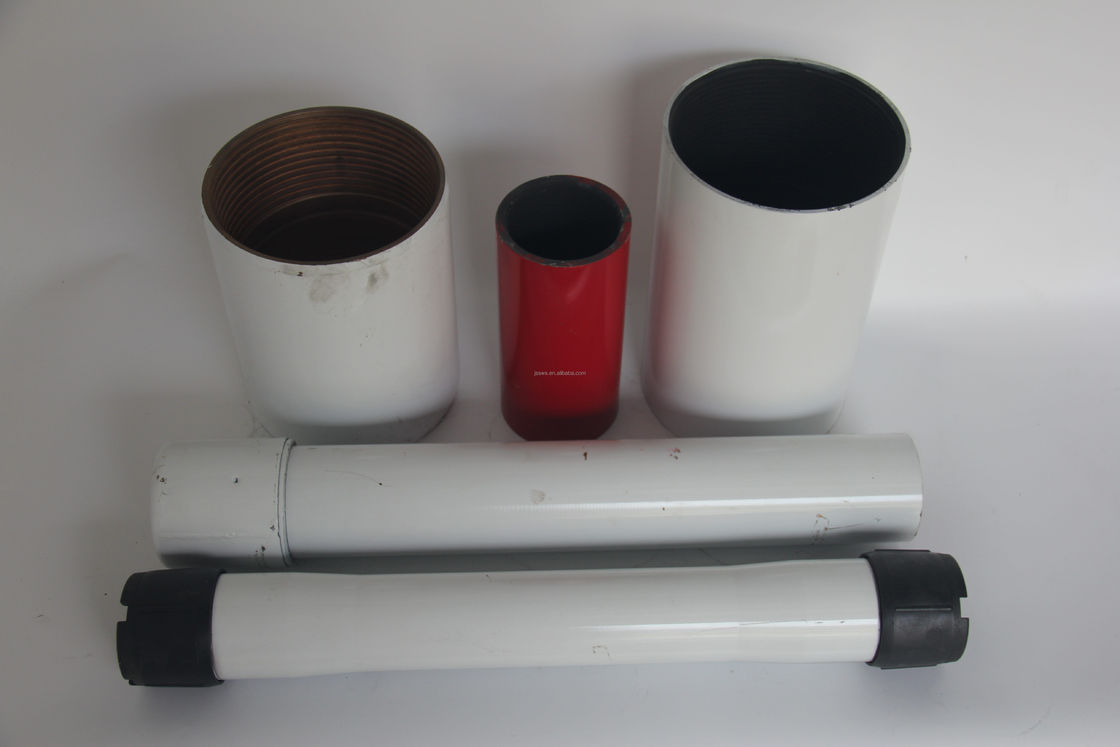 2-3/8 - 4.7PPF EUE - 4 ft - L80-9CR - API 5CT- MET Koppeling Olie of gas Casing Pup Joint