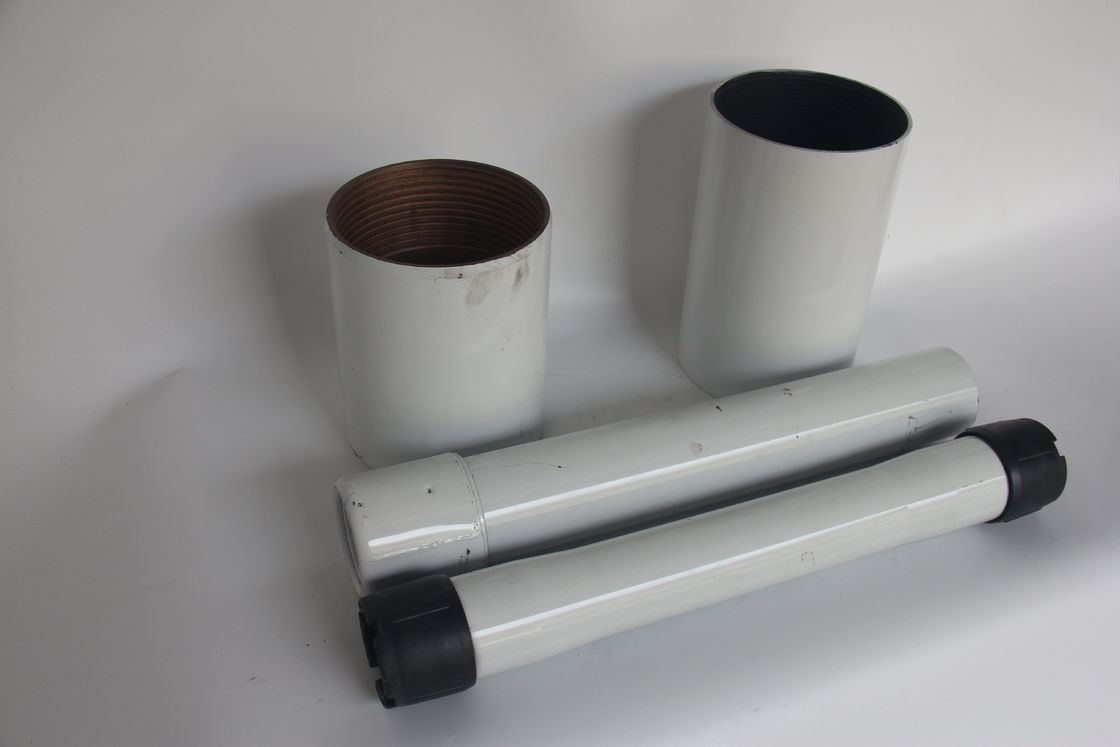 LANGTE van de koppelingen 4ft 2-7/8