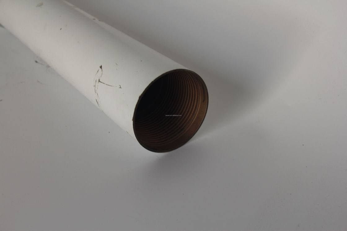 API 5CT 4-1/2 J55 LTC Pup Joint met koppeling met 7,37 wanddikte