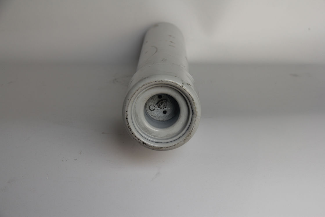 API 5CT 5 L80-13CR Speciaal draadspeld met koppeling met een wanddikte van 7,52 mm