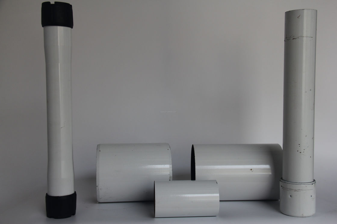 Smart Monitoring Pup Joints met ingebedde sensoren (7