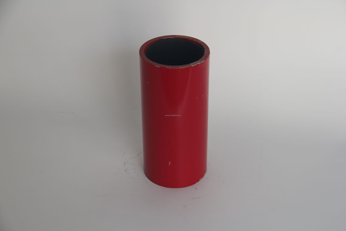API-standaard 10-3/4 LTC Q125 koppeling voor de olie- en gasindustrie