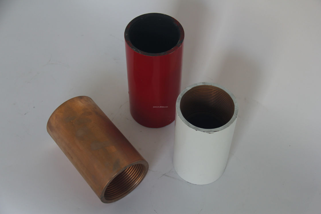 API-standaard 10-3/4 LTC L80-3CR koppelingen voor de olie- en gasindustrie