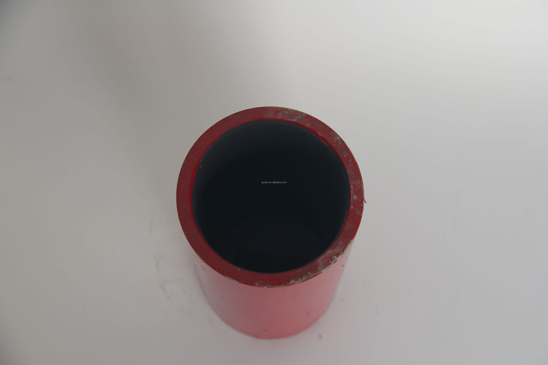 API-standaard 8-5/8 BTC L80-13CR koppeling voor de olie- en gasindustrie