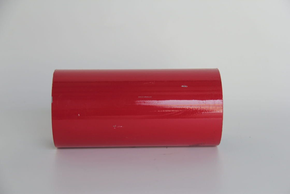 API-standaard 8-5/8 BTC L80-13CR koppeling voor de olie- en gasindustrie