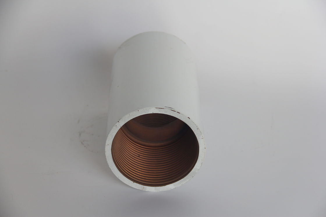 API-norm 2-3/8 EU P110 koppeling voor de olie- en gasindustrie