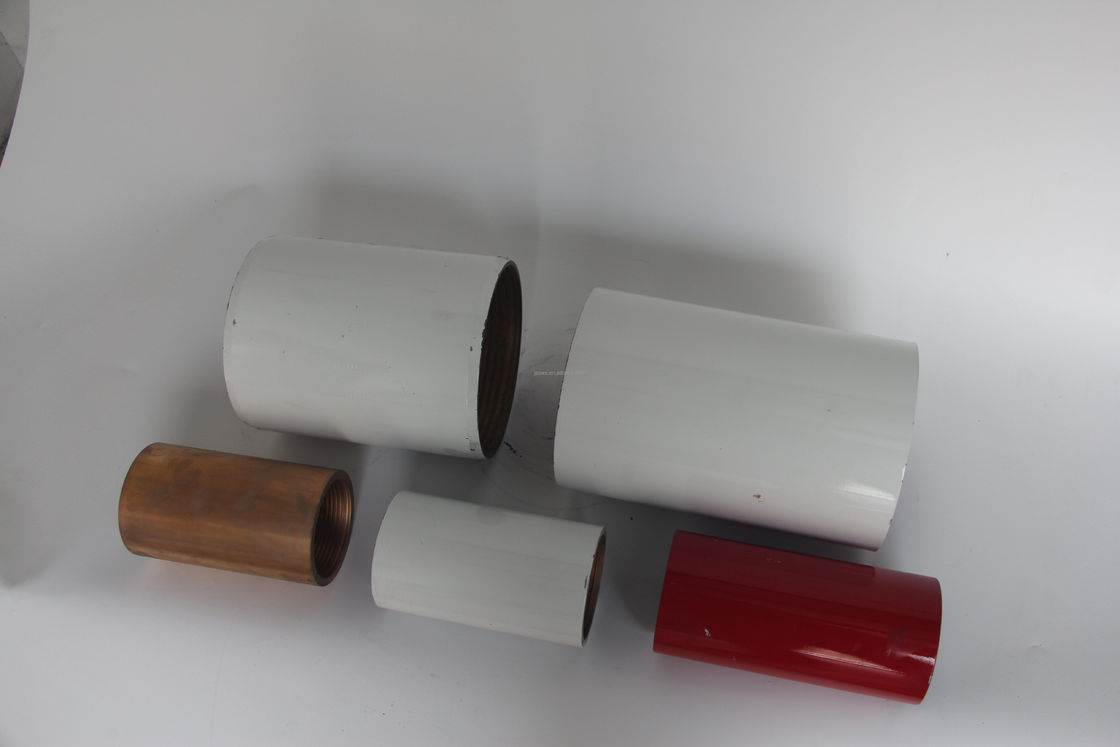 Olie- en gasindustrie API-standaard 5 Speciale draad L80-3CR-koppeling voor de olie- en gasindustrie