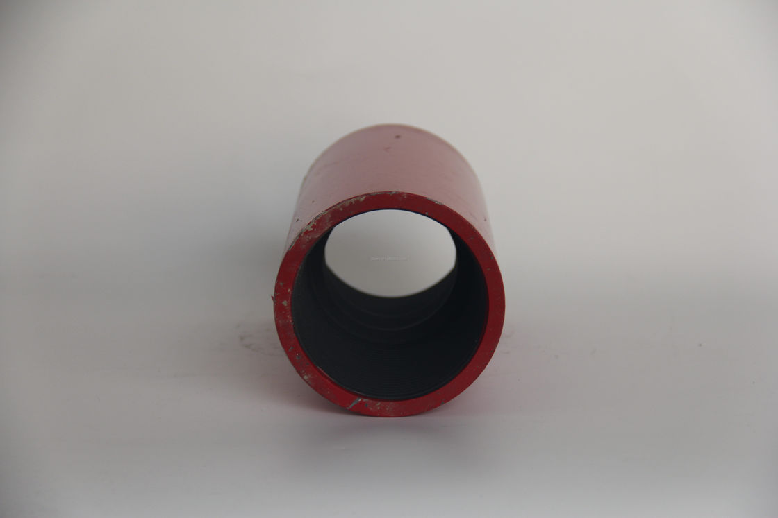 API-standaard 10-3/4 LTC 110-13CR koppeling voor de olie- en gasindustrie