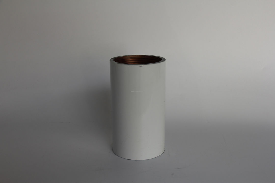 API-standaard 5 Speciale draad L80-9CR-koppeling voor de olie- en gasindustrie