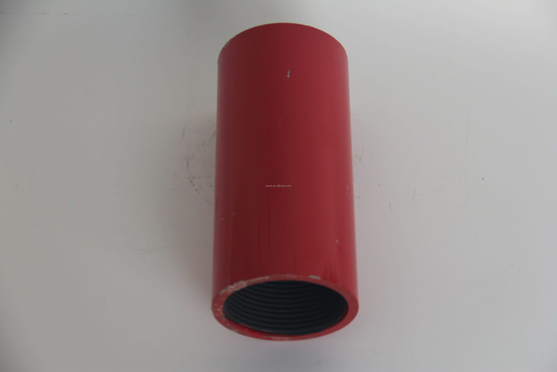 API-standaard 5 Speciale draad L80-9CR-koppeling voor de olie- en gasindustrie
